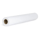 Tidi® Everyday Smooth Table Paper, 21 Inch x 200 Foot, White, 12/CS
