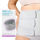 BINDER, SUPPORT POSTPARTUM ABDOMINAL (4/CS), 4/CS