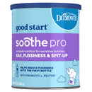 FORMULA, GOODSTART PDR SOOTHEPRO INF 12OZ (6/CS), 1/EA