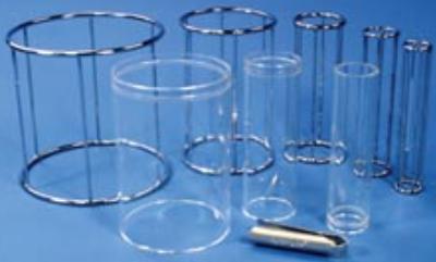 SURGITUBE® & SURGIGRIP® LUCITE TUBE APPLICATOR, SOLD AS 1/EACH GENTELL GL231P