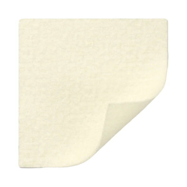 EXUFIBER® GELLING FIBER DRESSING, 2 X 45 CENTIMETER, SOLD AS 5/BOX MOLNLYCKE 709909