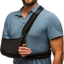 SHOULDER IMMOBILIZER, SLINGMED HELYWE, 1/EA