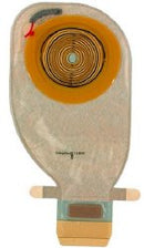 ASSURA® ORIGINAL 1-PIECE OPAQUE COLOSTOMY POUCH, 25MM STOMA, SOLD AS 10/BOX COLOPLAST 13874