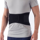 BELT, BACK DELUXE VELFOAM XLG, 1/EA
