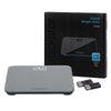 SCALE, DIGITAL WEIGHT SMART TRACKSTAR (5/CS), 5/CS