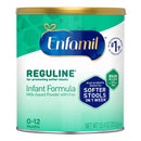 Enfamil® Reguline™ Infant Formula 12.4-ounce can, 1/EA