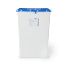 MCKESSON PREVENT® PHARMACEUTICAL WASTE CONTAINER, 18 GALLON CAPACITY, SOLD AS 1/EACH MCKESSON 2257
