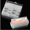 GLOBE SCIENTIFIC MICROSCOPE COVER GLASS, SOLD AS 10/BOX GLOBE 1415-10