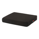 CUSHION, WHEELCHAIR FOAM W/COVER 3X18X16" (2/CS), 1/EA