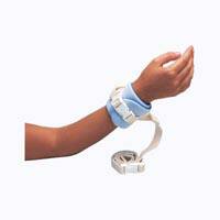 POSEY ANKLE / WRIST RESTRAINT, SOLD AS 1/PAIR TIDI 2534