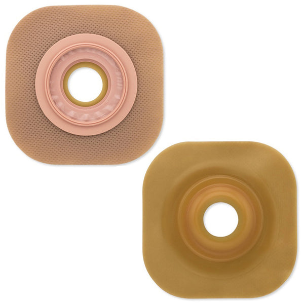 FLEXWEAR™ COLOSTOMY BARRIER WITH 1-INCH STOMA OPENING, SOLD AS 5/BOX HOLLISTER 14504