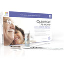 QUICKVUE® AT-HOME OTC COVID-19 RESPIRATORY TEST KIT, SOLD AS 250/CASE QUIDEL 20398
