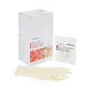 MCKESSON PERRY® PERFORMANCE PLUS SURGICAL GLOVE, SIZE 7.5, CREAM, SOLD AS 50/BOX MCKESSON 20-1075N