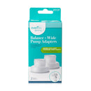 Evenflo® Breast Pump Adapter, 12/CS