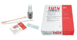 THINPREP® PAP SMEAR COLLECTION KIT, SOLD AS 25/BOX COOPER 02500