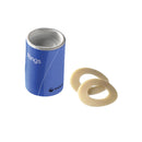 COLOSTOMY® SKIN BARRIER RINGS, 30 MILLIMETERS, SOLD AS 30/BOX COLOPLAST 2330