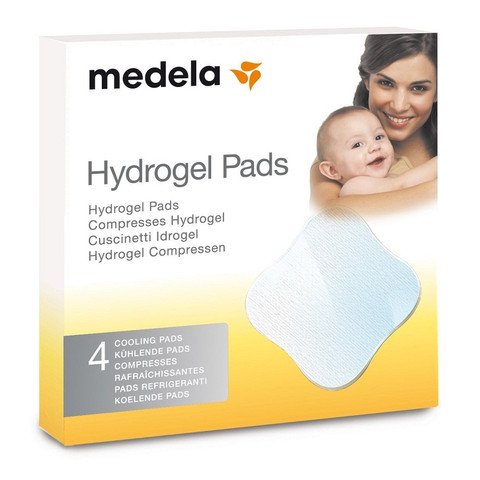 TENDER CARE™ NURSING PAD, SOLD AS 100/CASE MEDELA 101029220