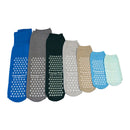 SOCK, SLIPPER FALL MANAGEMENTDBL TREAD LTGRN 2XL (48PR/CS), 48/CS