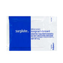 Surgilube Lubricating Jelly, Individual Packets, 288/CS