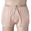 Hipsters® Hip Protection Brief, Large, 1/EA
