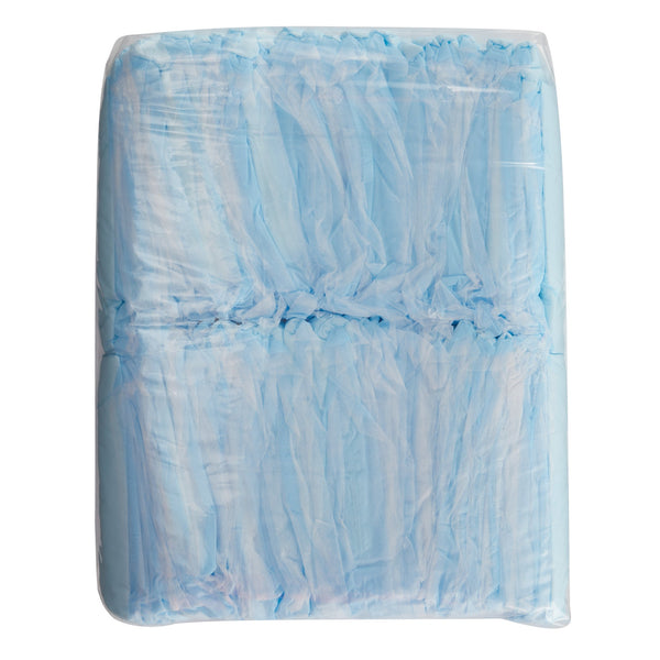 SIMPLICITY™ BASIC UNDERPAD, 17 X 24 IN., SOLD AS 50/BAG CARDINAL 7105A