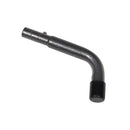 ANTI TIPPER, WHEELCHAIR SLVRSPORT RECL D/S, 1/EA