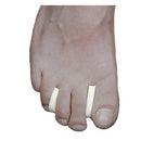 TOE SEPARATOR, SOFT FOAM 1/2"(100/BG), 100/BG