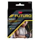 3M™ FUTURO™ ADULT SPORT WRIST SUPPORT, ADJUSTABLE FROM 4.5 TO 9.5 INCHES, SOLD AS 12/CASE 3M 09033ENR
