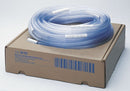 TUBING, N/C CLR 7MMX12' (20/CS) CARDNL, 20/CS