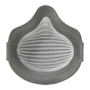 MASK, RESPIRATORY PARTICULATEN95 NUISANCE MED/LG (10/BX 10B, 10/BX