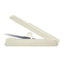 Convatec® Visi-Flow® Tail Closure, 10/Bx