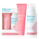 frida mom Cracked Nipple Saline Spray and frida mom No-Mess Nipple Balm, 12/CS