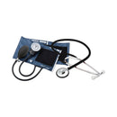 MCKESSON ANEROID SPHYGMOMANOMETER/NURSE STETHOSCOPE KIT, SOLD AS 1/EACH MCKESSON 775-660-11ANMM