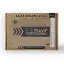 SHARPS COMPLIANCE PUMP RETURN BOX, SMALL, SOLD AS 1/EACH SHARPS 20001-024