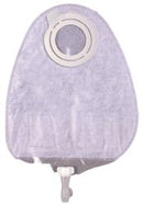 ASSURA® OPAQUE UROSTOMY POUCH, BLUE MATCH, SOLD AS 10/BOX COLOPLAST 14226