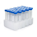 MCKESSON CENTRIFUGE TUBE, 15 ML, 17 X 120 MM, BLUE SCREW CAP, SOLD AS 500/CASE MCKESSON 177-6286