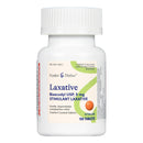 FOSTER & THRIVE™ LAXATIVE BISACODYL USP 5 MG TABLETS, SOLD AS 1/BOTTLE MCKESSON 70677108603