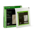 MAXORB® EXTRA CALCIUM ALGINATE DRESSING, 4 X 4 INCH, SOLD AS 50/CASE MEDLINE MSC7044EP
