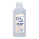 FOSTER & THRIVE™ ETHYL RUBBING ALCOHOL 70% BY VOLUME, SOLD AS 12/CASE MCKESSON 01093995988