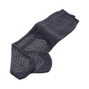 Medline® Fall Management Slipper Socks, One Size Fits Most Bariatric Patients, 48/CS