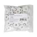 MCKESSON NONADHESIVE CORN PAD, ONE SIZE FITS MOST, SOLD AS 2000/CASE MCKESSON 98456