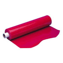 MATTING, DYCEM ROLL RED 8"X2YDD/S, 1/EA