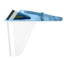 VISOR SHIELD II DK-BL, 1/EA