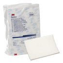 3M™ RESTON™ SELF-ADHERING PAD, 7-7/8 X 11¾ INCH, SOLD AS 50/CASE SOLVENTUM 1560M