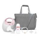 Spectra® S2 Plus Double Electric Breast Pump Kit with Accessory Bundle, 1/EA
