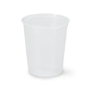 NARROW GRADUATED MEDICINE CUP, 30 ML, SOLD AS 400/PACK HEALTH 5165