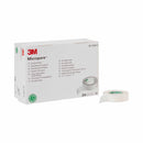 3M™ Micropore™ Paper Medical Tape, 1/2 Inch x 10 Yard, White, 240/CS