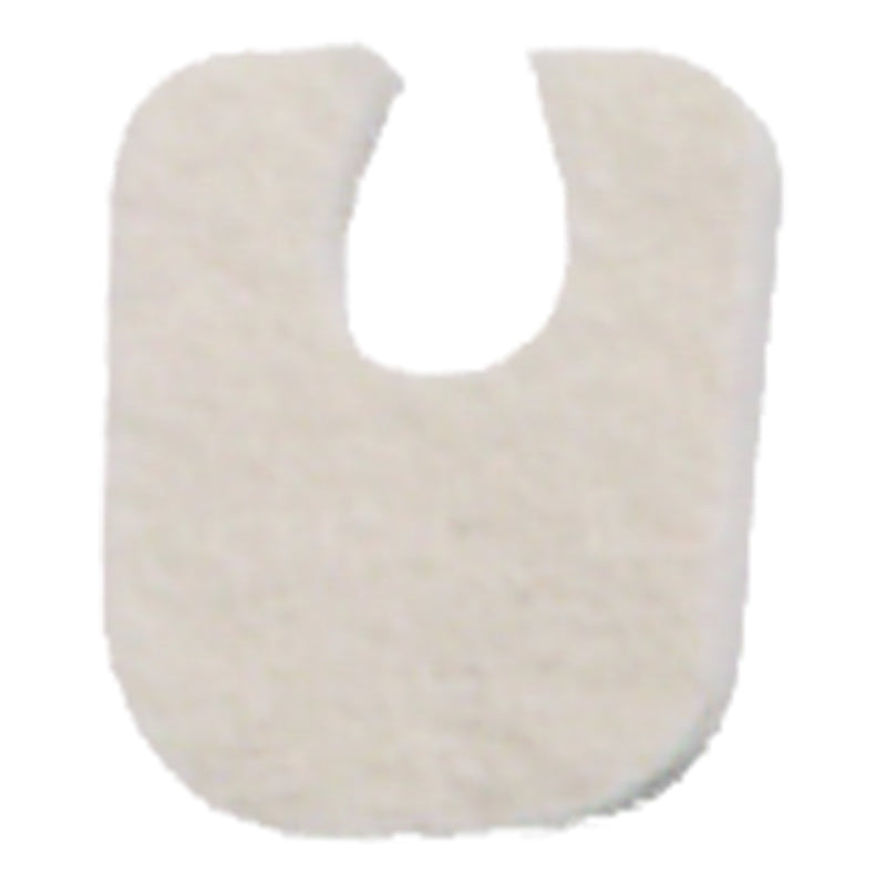 MCKESSON PROTECTIVE PAD FOR FOOT, SOLD AS 100/PACK MCKESSON 9207
