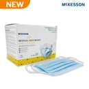 MASK, PROC LOOPS ASTM1 PED BLU(75/BX 10BX/CS), 75/BX
