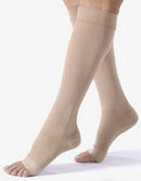 STOCKING, KNEE HI RELIEF 15-20OT BGE LG SNCAST, 1/PR